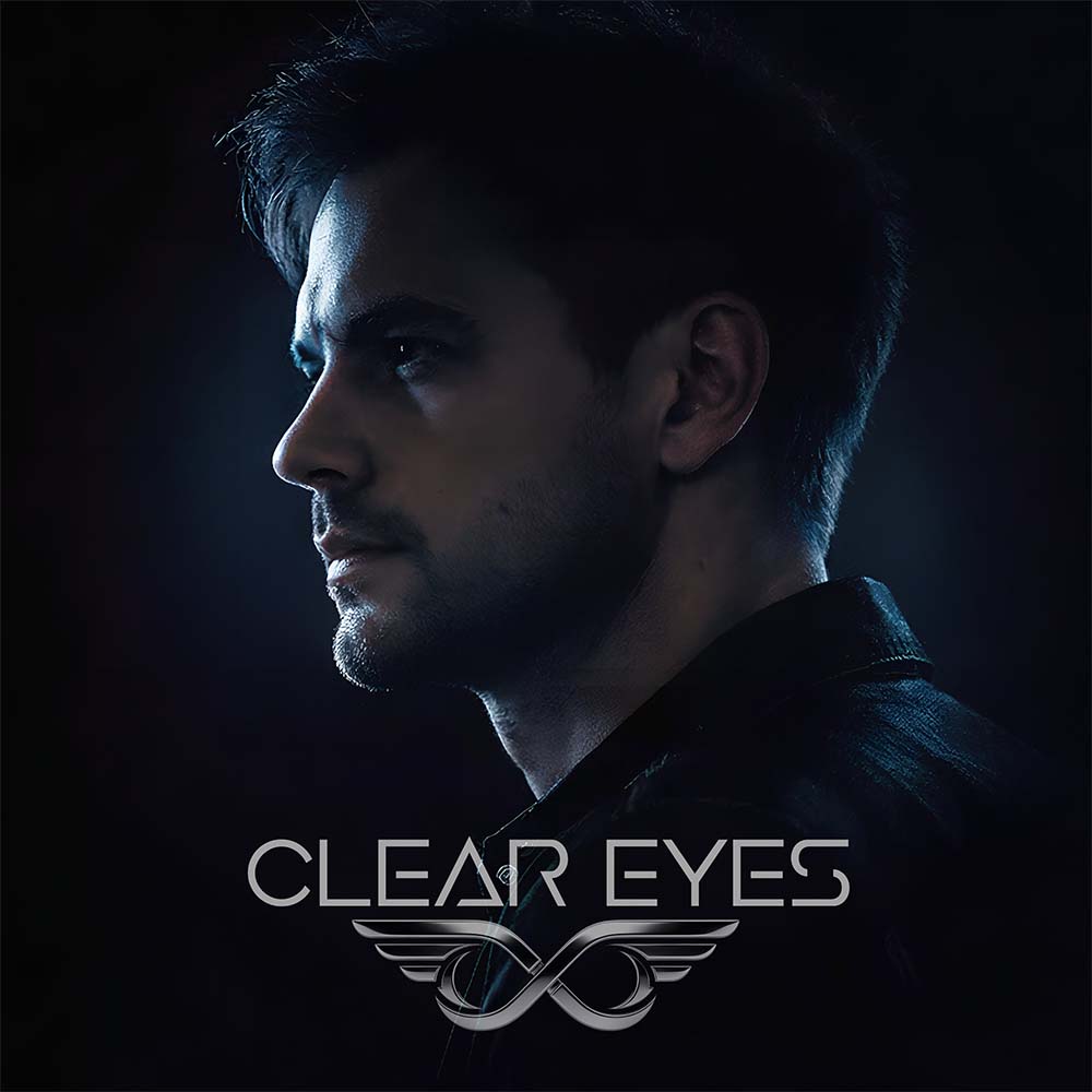 Clear Eyes - Single cover