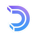 Dailymotion logo