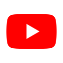 YouTube logo